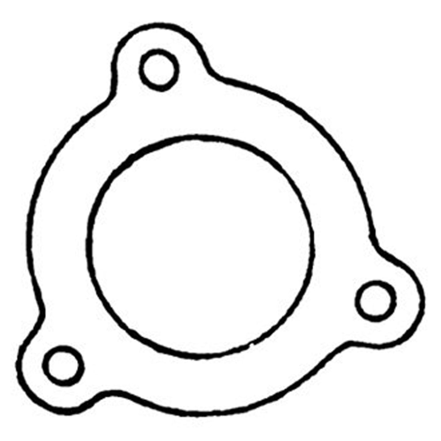 Vertex Thermostat Gasket for Polaris  717108_587733