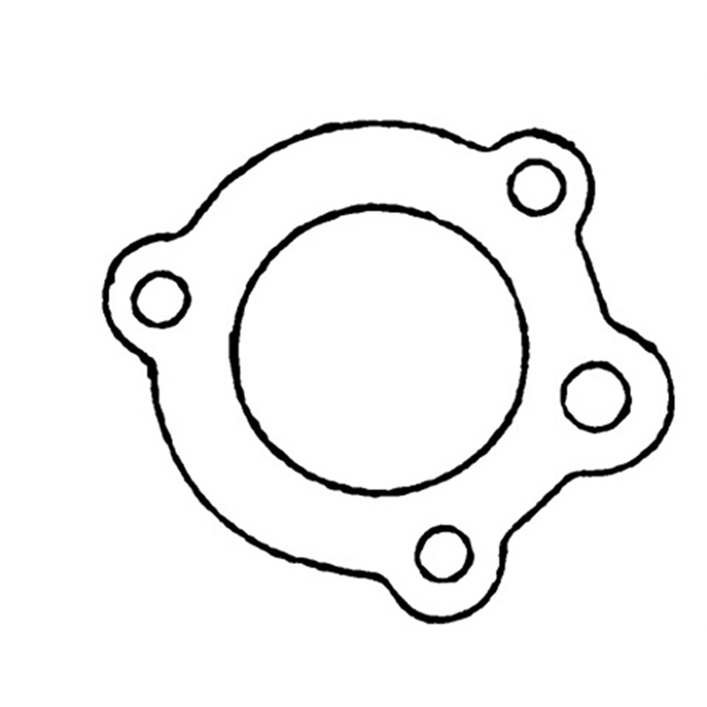 Vertex Thermostat Gasket for Kawasaki  717111_1084550