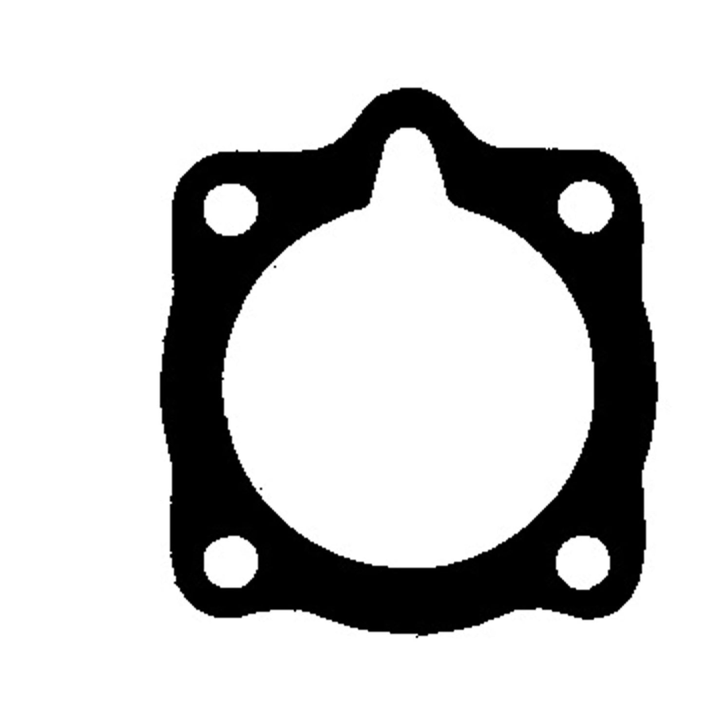 Vertex Housing Gasket for Ski Doo 717124_1084556