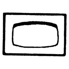 Vertex Manifold Gasket for Ski Doo 717152_587740