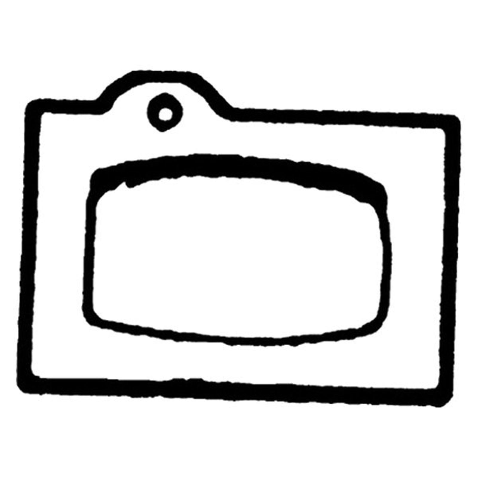 Vertex Manifold Gasket for Ski Doo 717153_587741