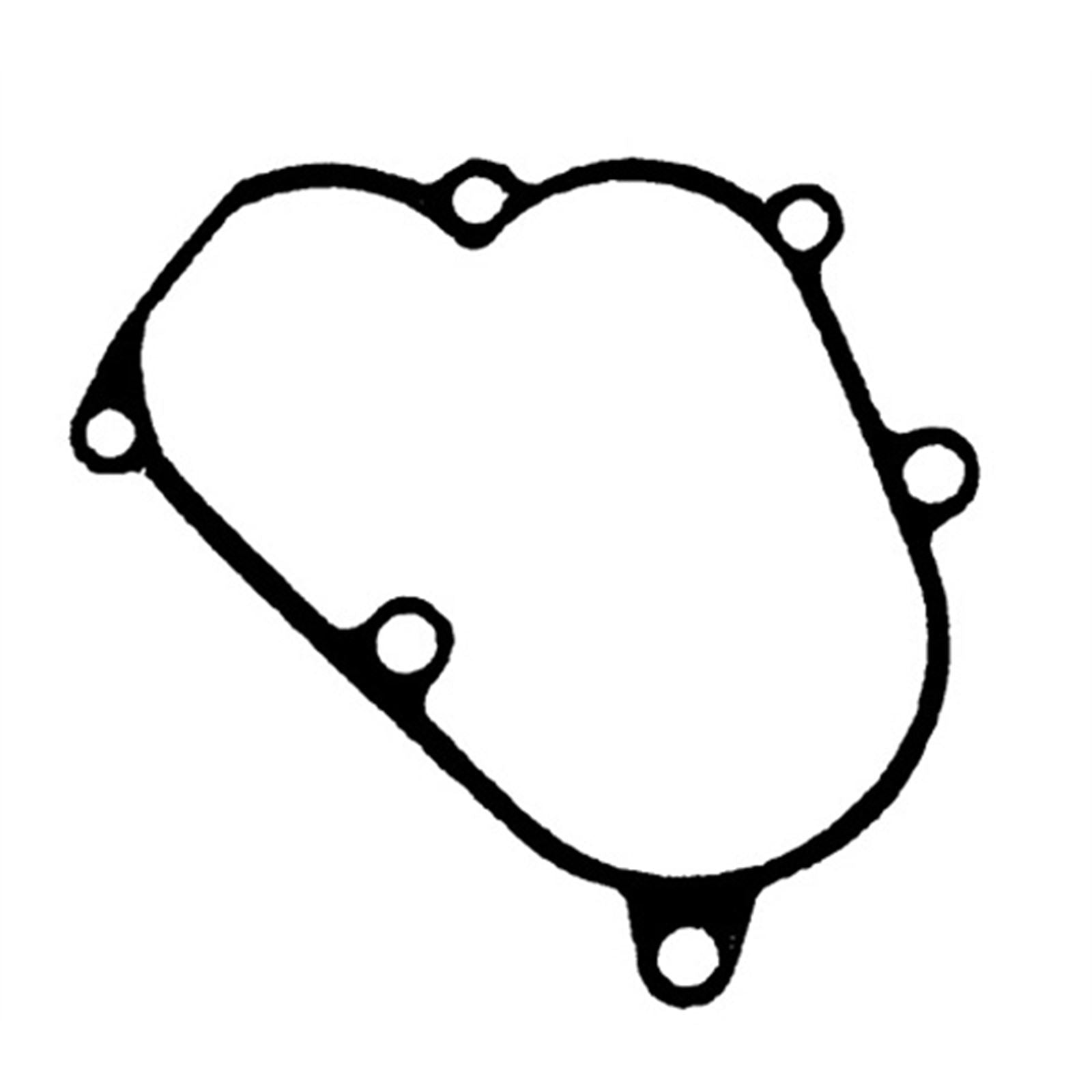 Vertex Oil Pump Gasket for Yamaha 717128_1084511