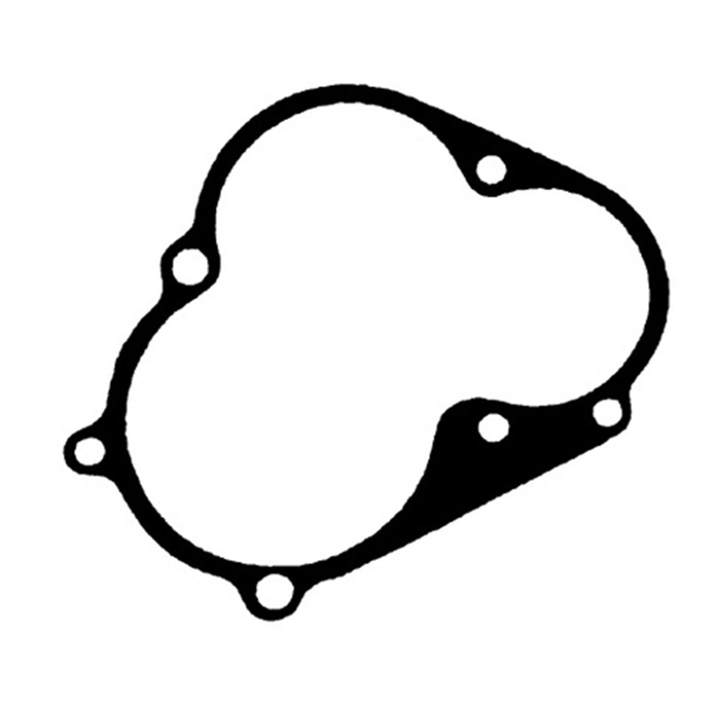 Vertex Oil Pump Gasket for Yamaha 717129_1084513