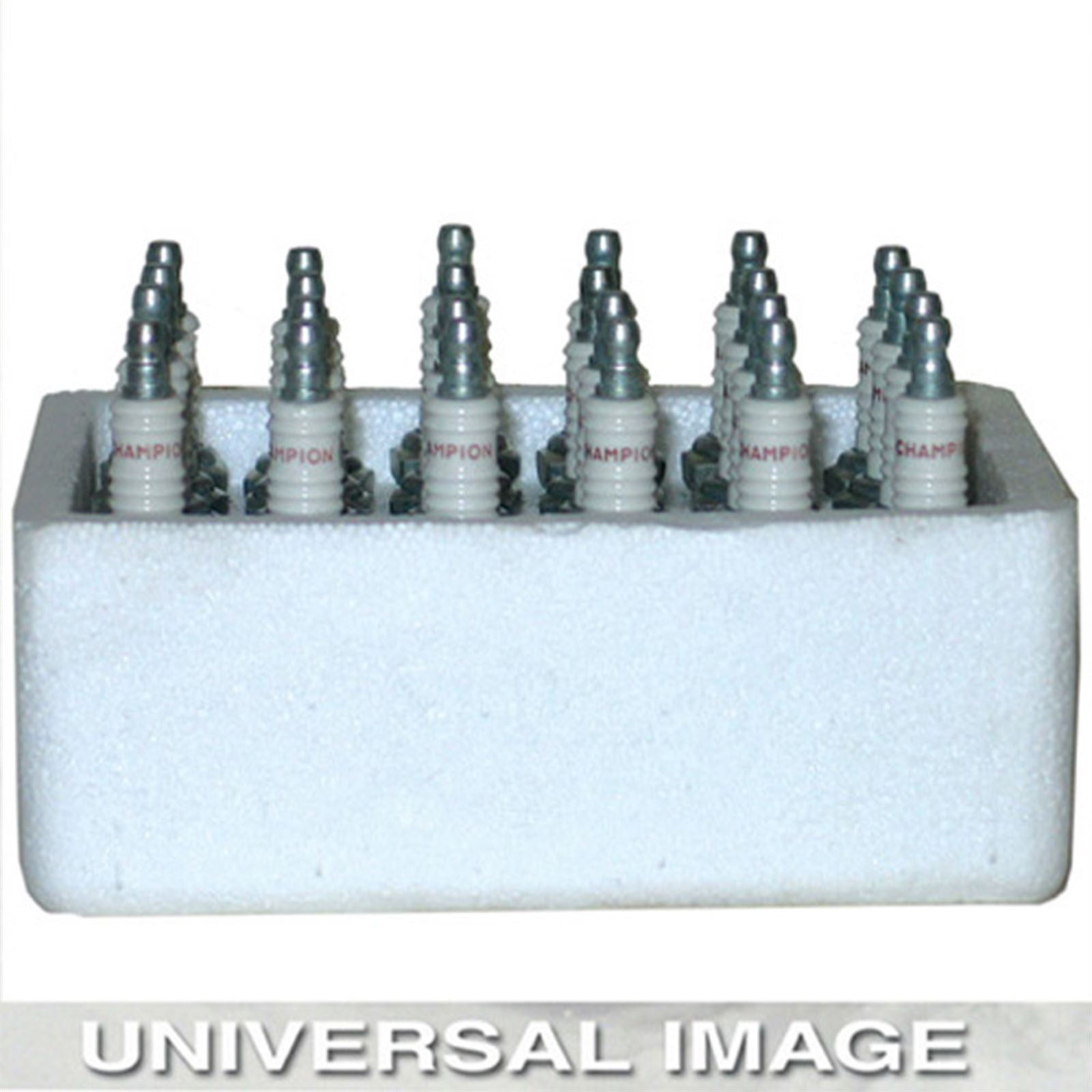 Champion Spark Plug - 24/Pack [MPN: 846S]_587768