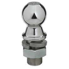 Cequent Hitch Ball - 2x3/4x1-1/2" - Chrome CLOSEOUT [MPN: 63820]_1441027