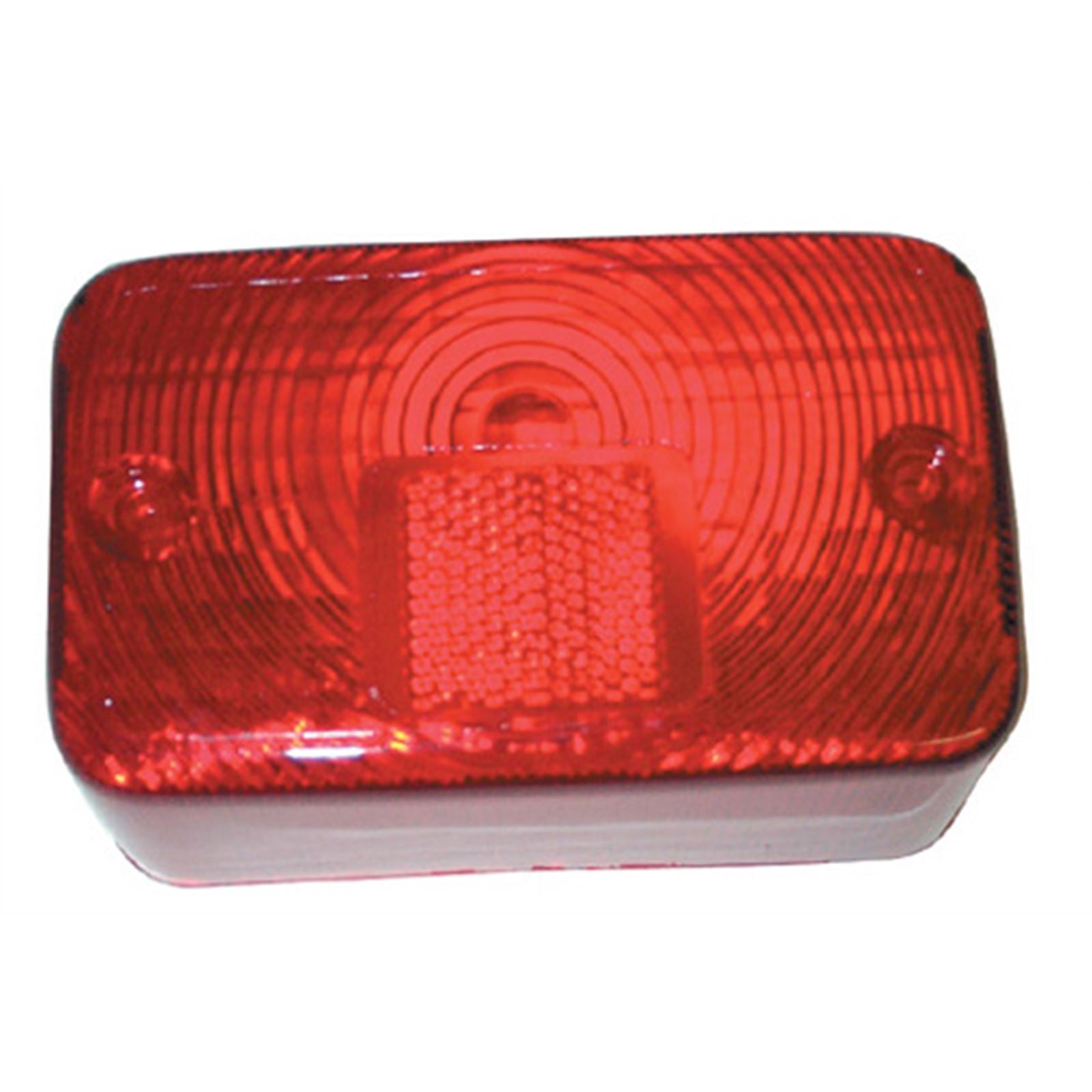 Emgo ATV Tail Lens / For Yamaha 62-21543_588202