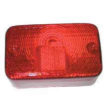 Emgo ATV Tail Lens / For Yamaha 62-21543_588202