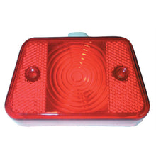 Emgo ATV Tail Lens for Polaris 62-21563_588203