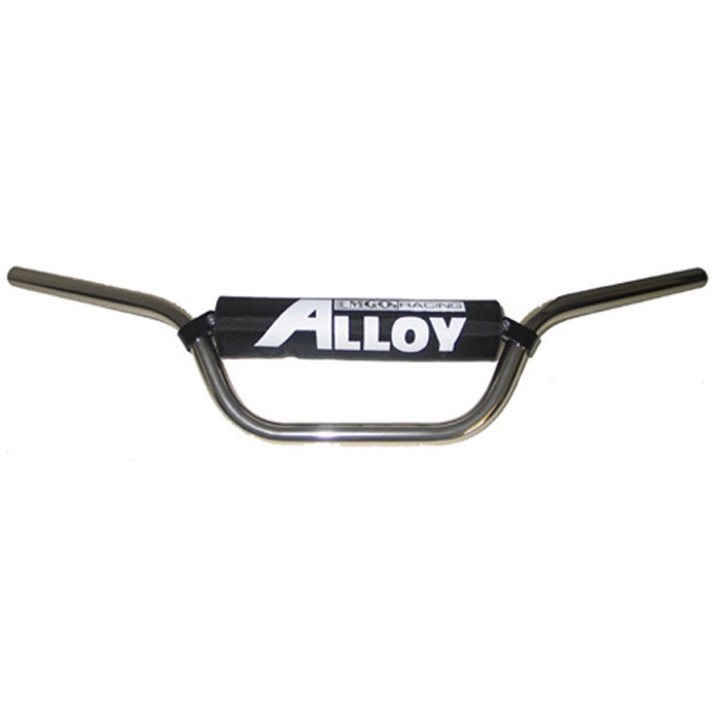 Emgo Aluminum Dirtbike Handlebar Gray Metal for Kawasaki KX 23-97858_588234