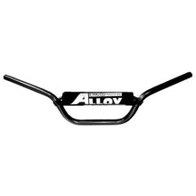 Emgo Aluminum Dirtbike Handlebar - Black - for Honda CR 23-97861_1084646