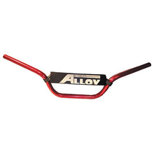 Emgo Aluminum Dirtbike Handlebar Red For Yamaha YZ 23-97884_588242