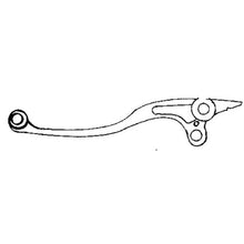 Emgo Right Lever for Kawasaki 30-32921_588316