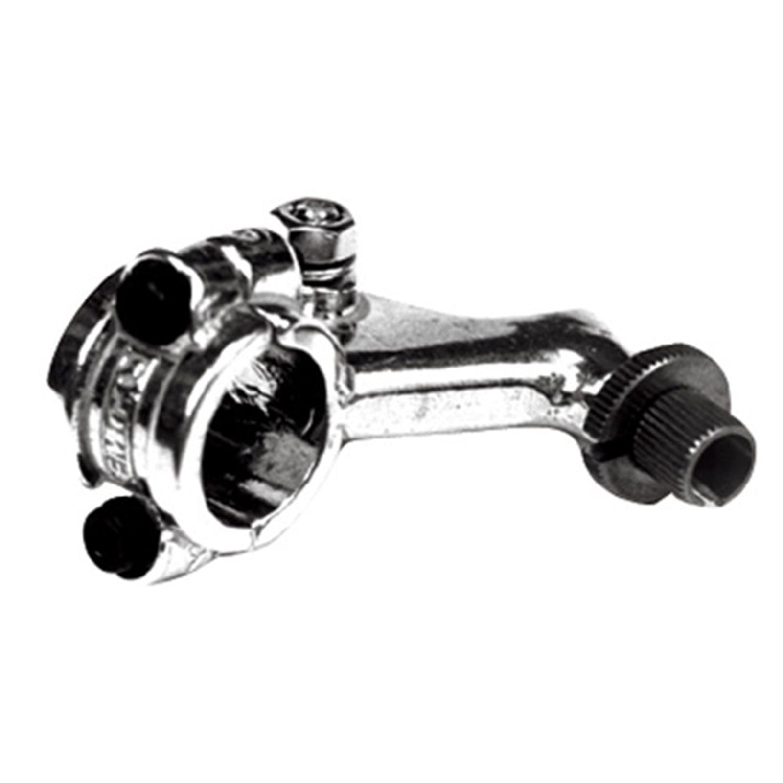 Emgo Lever Bracket - Left 34-37232_588333