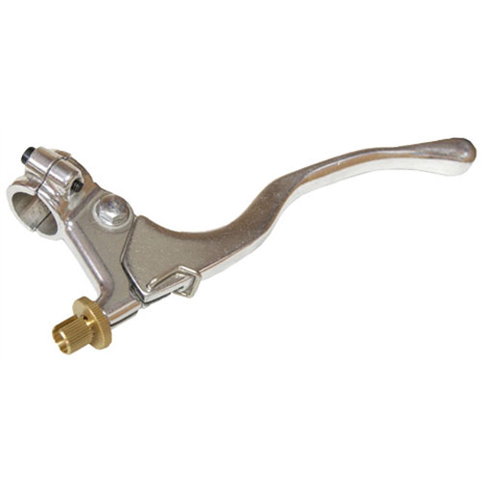 Emgo Lever Assemblies - Left [MPN: 32-37240]_588334