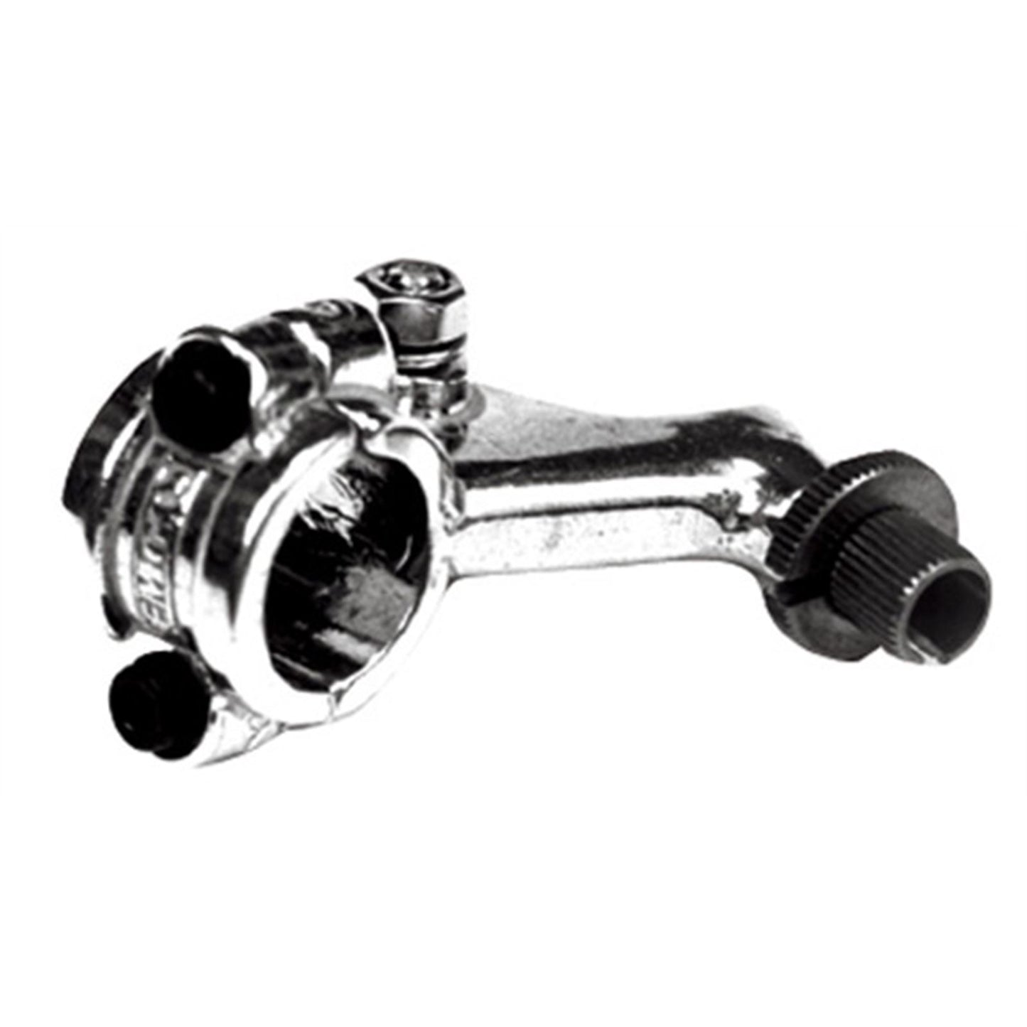 Emgo Lever Bracket - Left 34-37242_588336