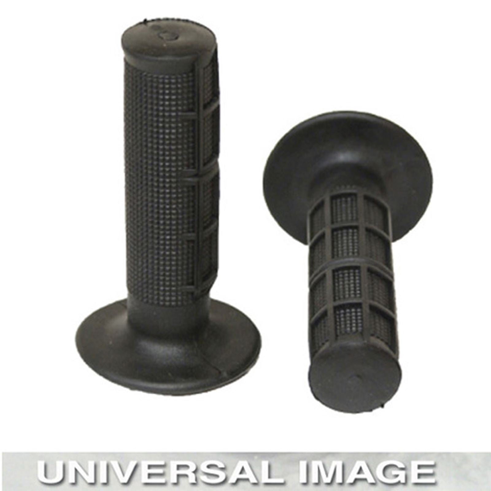 Emgo Mx Style Grips Red [MPN: 42-24634]_588352