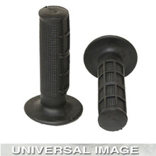 Emgo Mx Style Grips Red [MPN: 42-24634]_588352