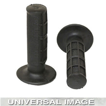 Emgo Mx Style Grips Yellow 42-24635_588353