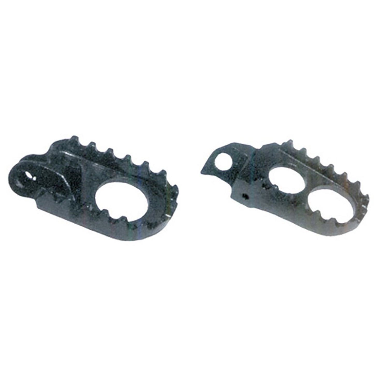 Emgo Forged Wide Footpeg Set 50-11292_588360