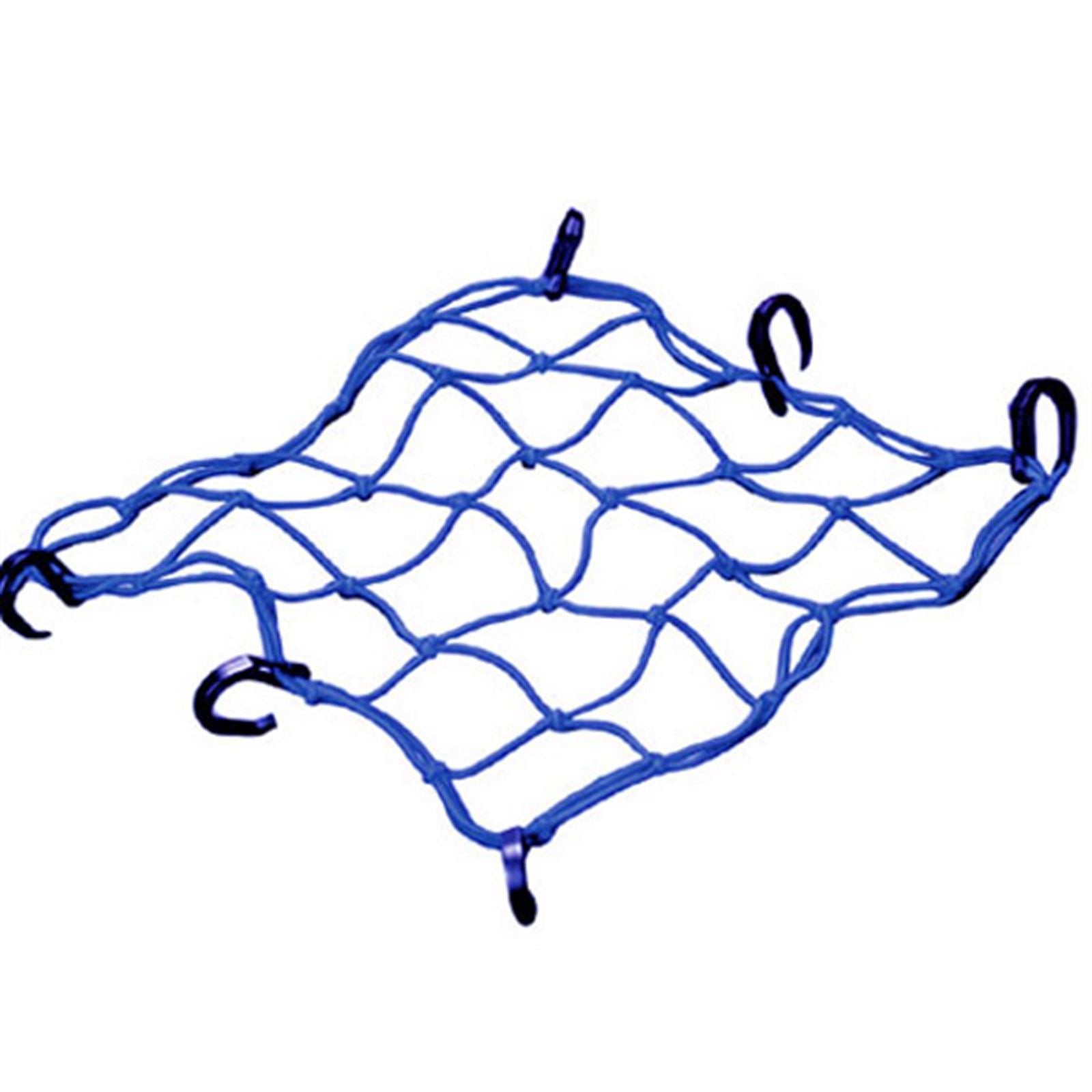 Emgo Cargo Net 15X30 Blue 78-60512_588386
