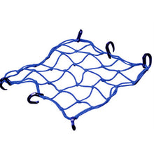 Emgo Cargo Net 15X30 Blue 78-60512_588386