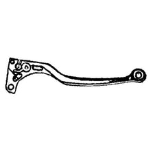 Emgo Left Lever For Suzuki 30-64812_588393