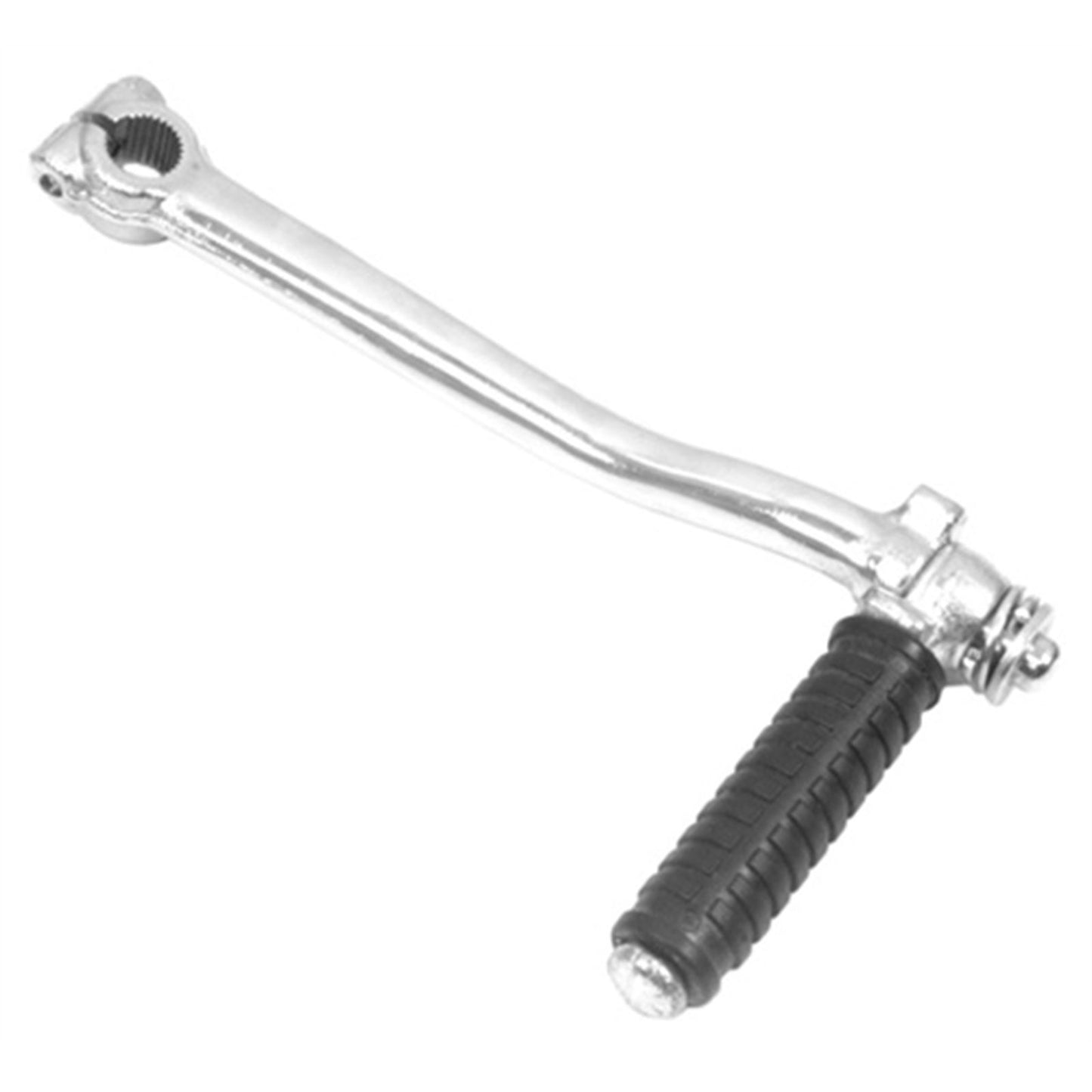 Emgo Kickstart Lever for Yamaha [MPN: 83-61600]_588437