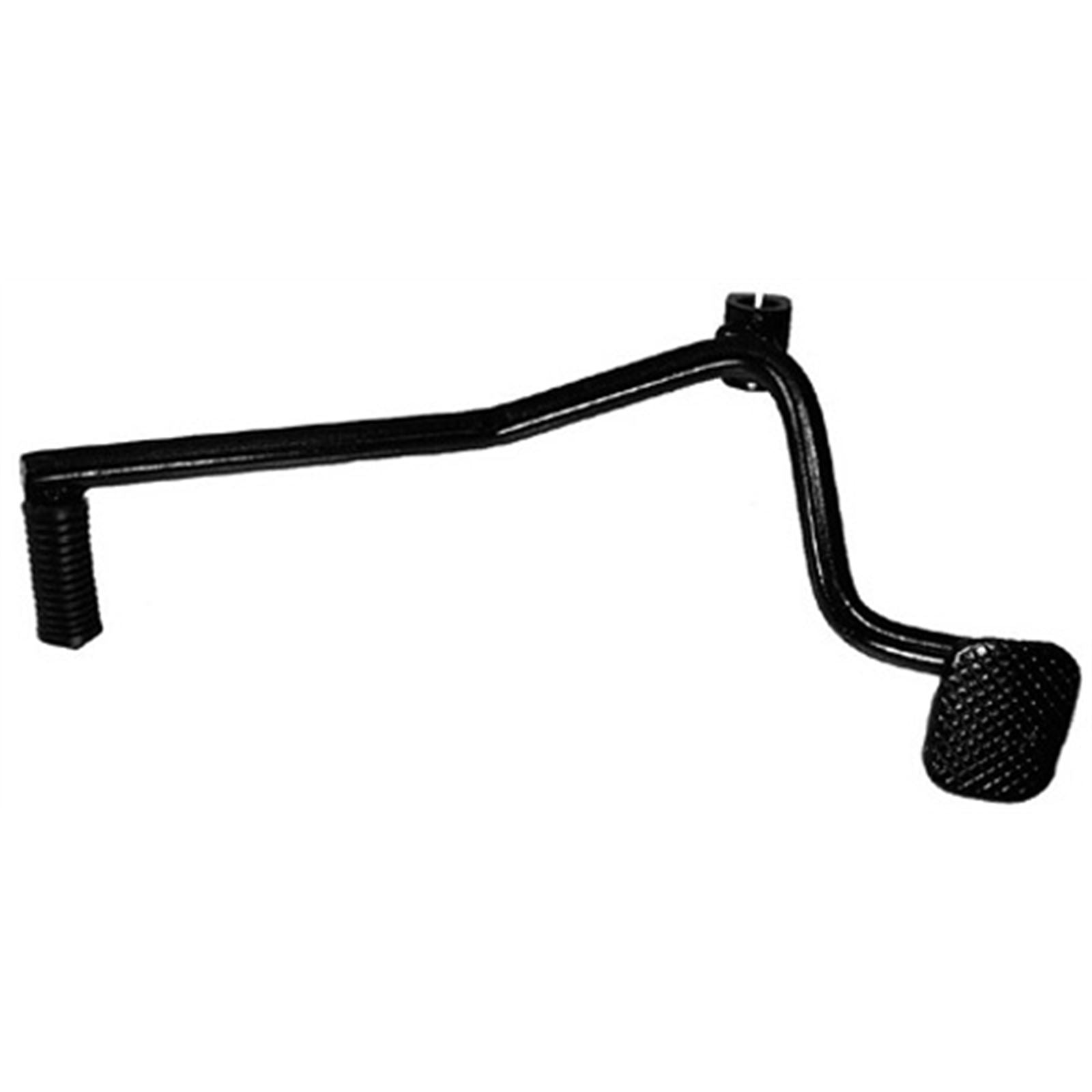 Emgo Toe Heel Shift Lever for Honda 83-88048_588471