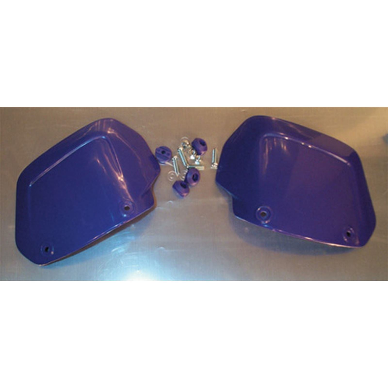 Emgo Plastic Extenders Purple 79-97943_588502