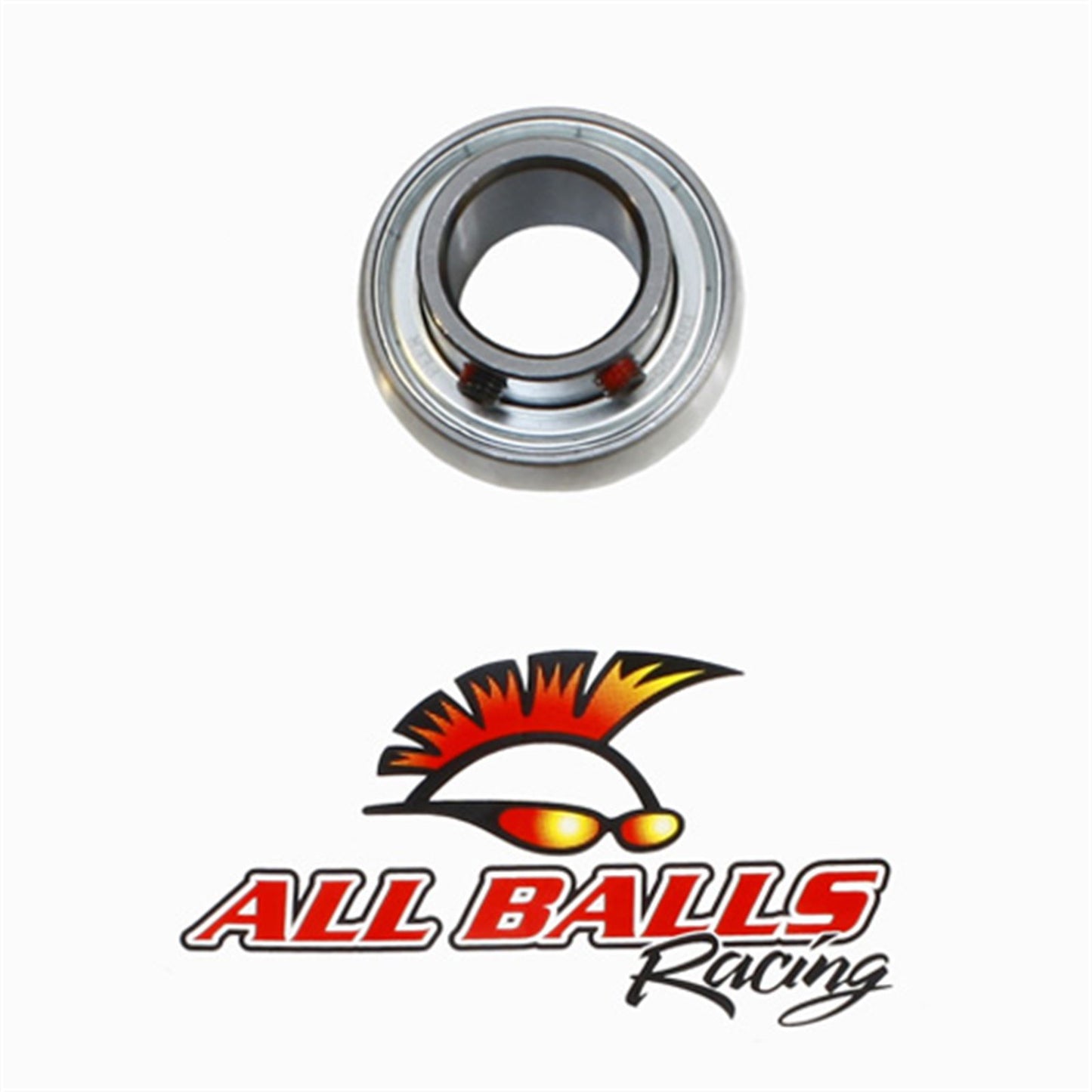 All Balls Bearing RA100NPPB with Integrated Collar [MPN: 12-1021]_588529