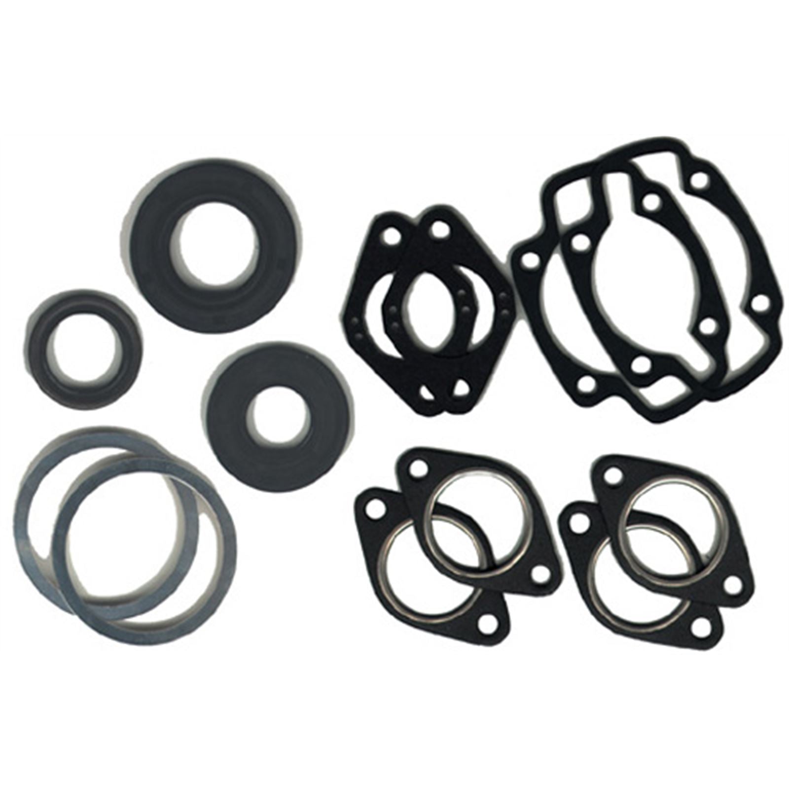 Vertex Professional Gasket Set With OI L Seals 711083_1084718