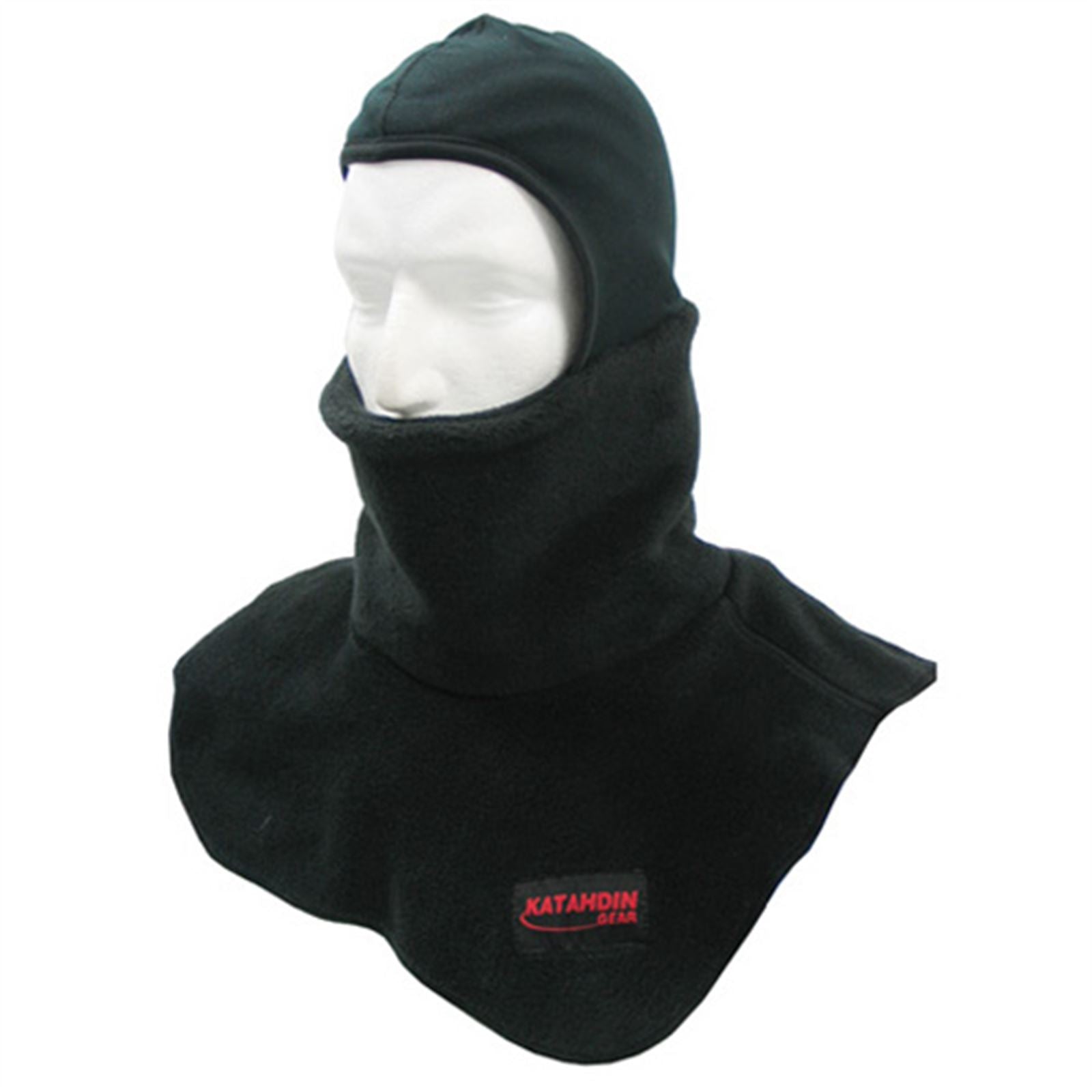 Katahdin Gear KG Deluxe Proclava Adult - Black KG01052_588927