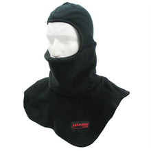 Katahdin Gear KG Deluxe Proclava Adult - Black KG01052_588927