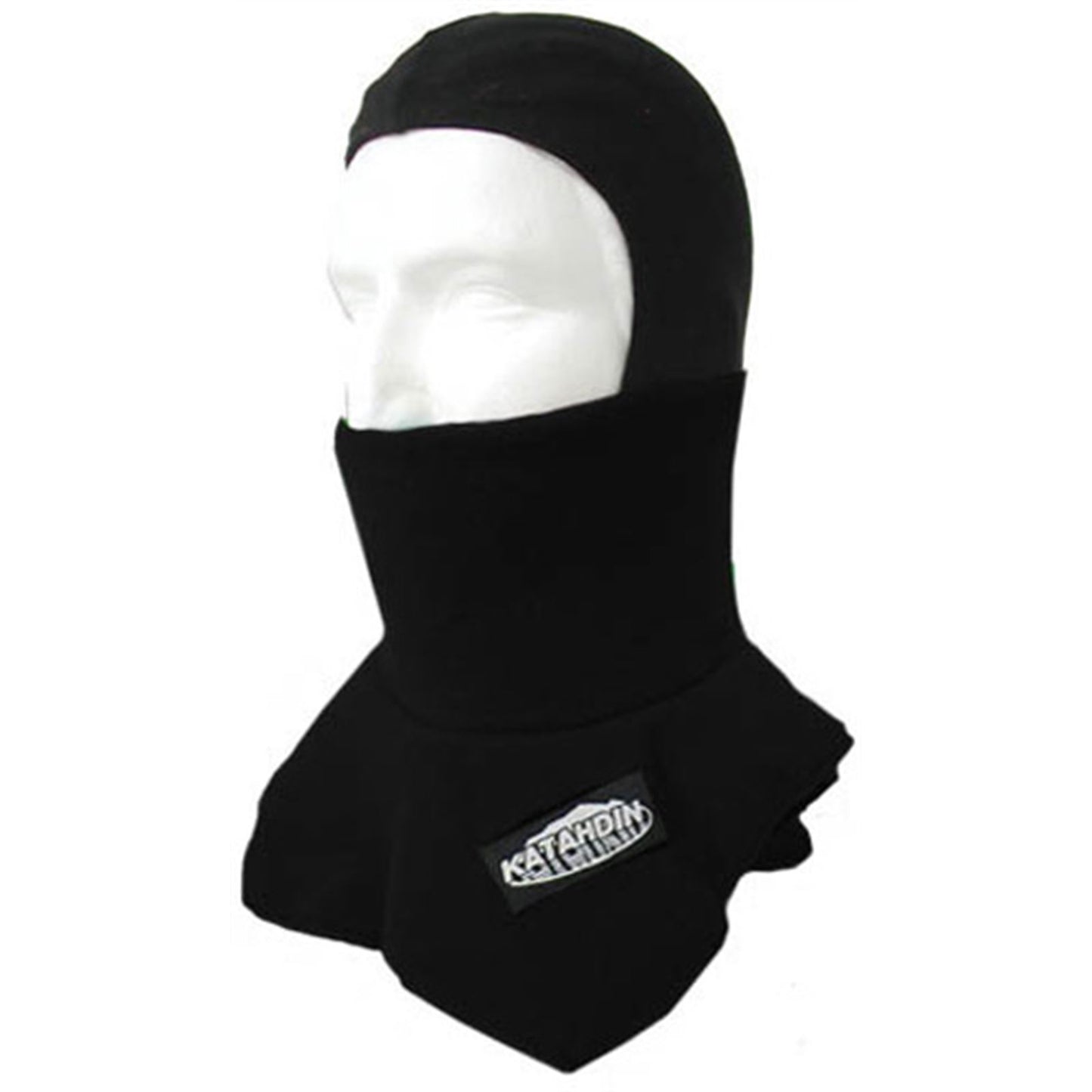 Katahdin Gear KG Deluxe Proclava Kids - Black KG01062_588928