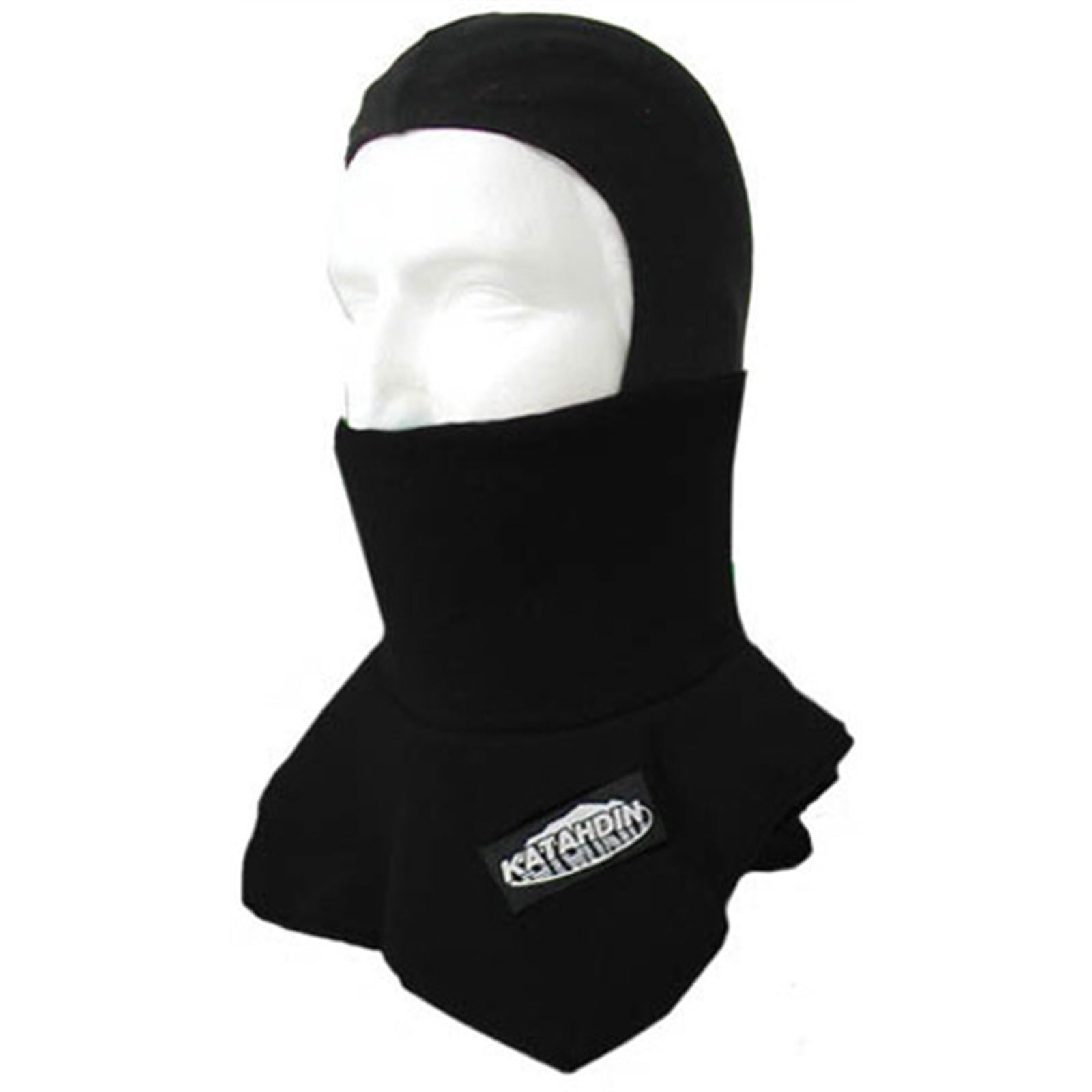 Katahdin Gear KG Deluxe Proclava Kids - Black KG01062_588928