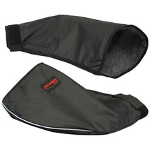 Katahdin Gear KG Gauntlets with Wire Opening - Black KG01134_588930