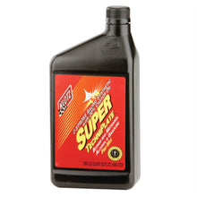 Klotz 2 Cycle Oil (QT) [MPN: KL-100(10)]_589040