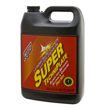 Klotz 2 Cycle Oil, 1 Gal [MPN: KL-101(4)]_589041