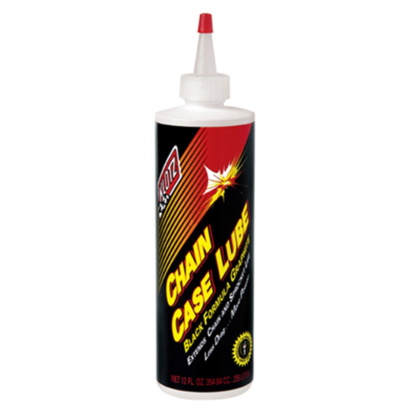 Klotz Chain Case Lube (12 OZ) [MPN: KL-500(10)]_589046