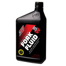 Klotz 5W Fork And Shock Fluid (QT) [MPN: KL-505(10)]_882482