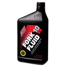 Klotz 10W Fork And Shock Fluid (QT) [MPN: KL-510(10)]_882484
