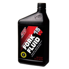 Klotz 15W Fork And Shock Fluid (QT) [MPN: KL-515(10)]_882485