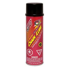 Klotz Chain Lube Spray (15.5 OZ) [MPN: KL-605(10)]_589048