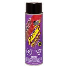Klotz Fabric Filter Oil (16 OZ) [MPN: KL-607(10)]_882487