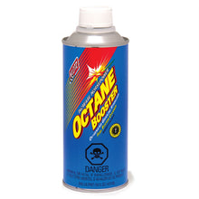Klotz Octane Booster, 16 Oz [MPN: KL-602(10)]_589049