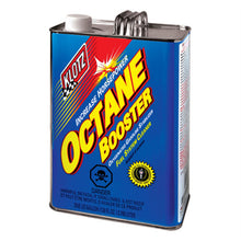 Klotz Octane Booster, 1 Gal [MPN: KL-628(1)]_589050