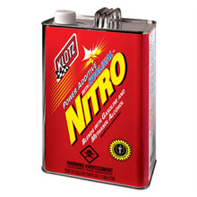 Klotz Nitro Power Additive, 1 Gal [MPN: KL-640]_589051