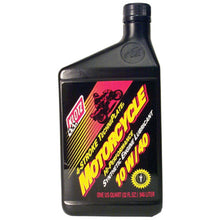 Klotz 10/40 Motorcycle Oil (QT) [MPN: KL-840 (10)]_589057
