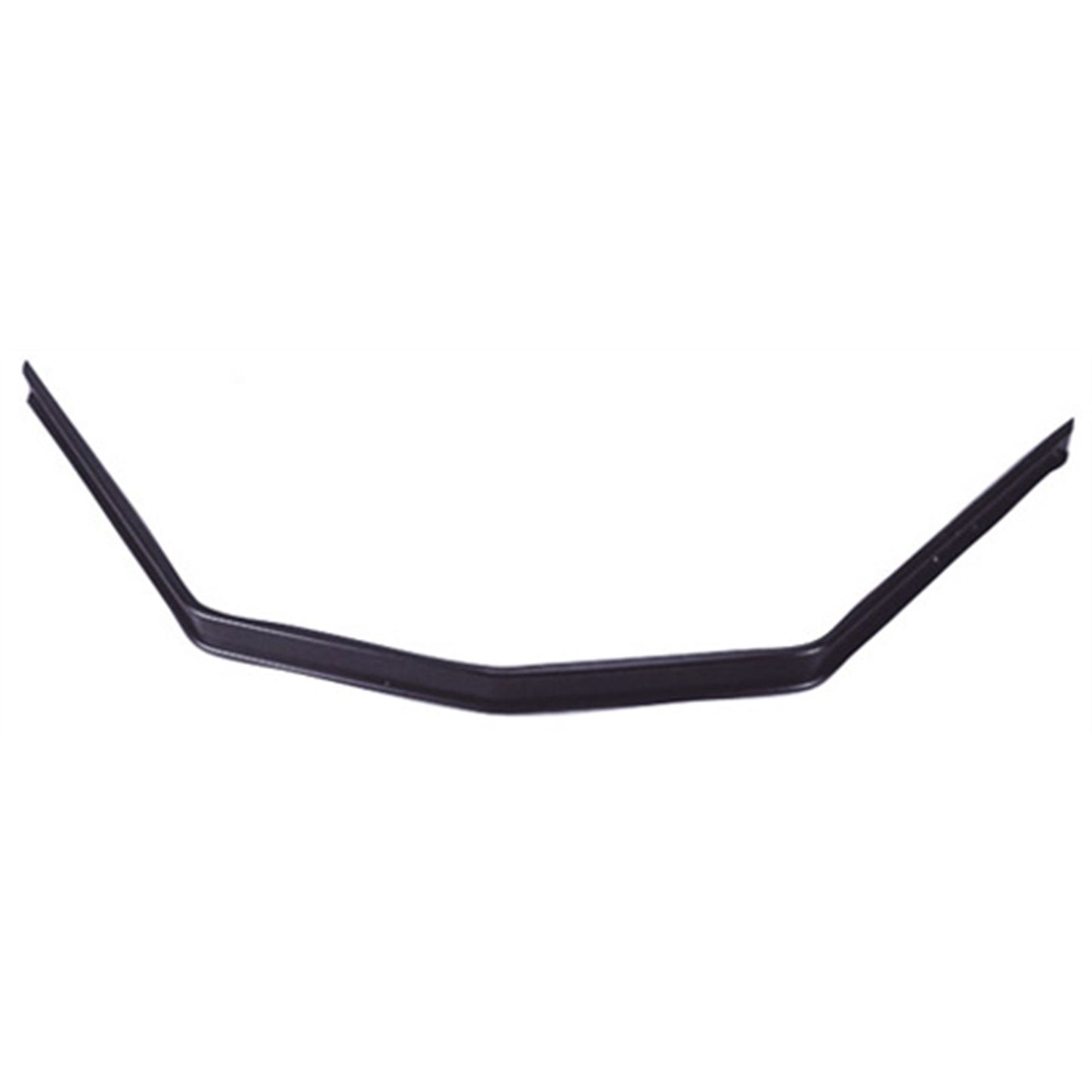 Kimpex Front Bumper Black 12-397_589111