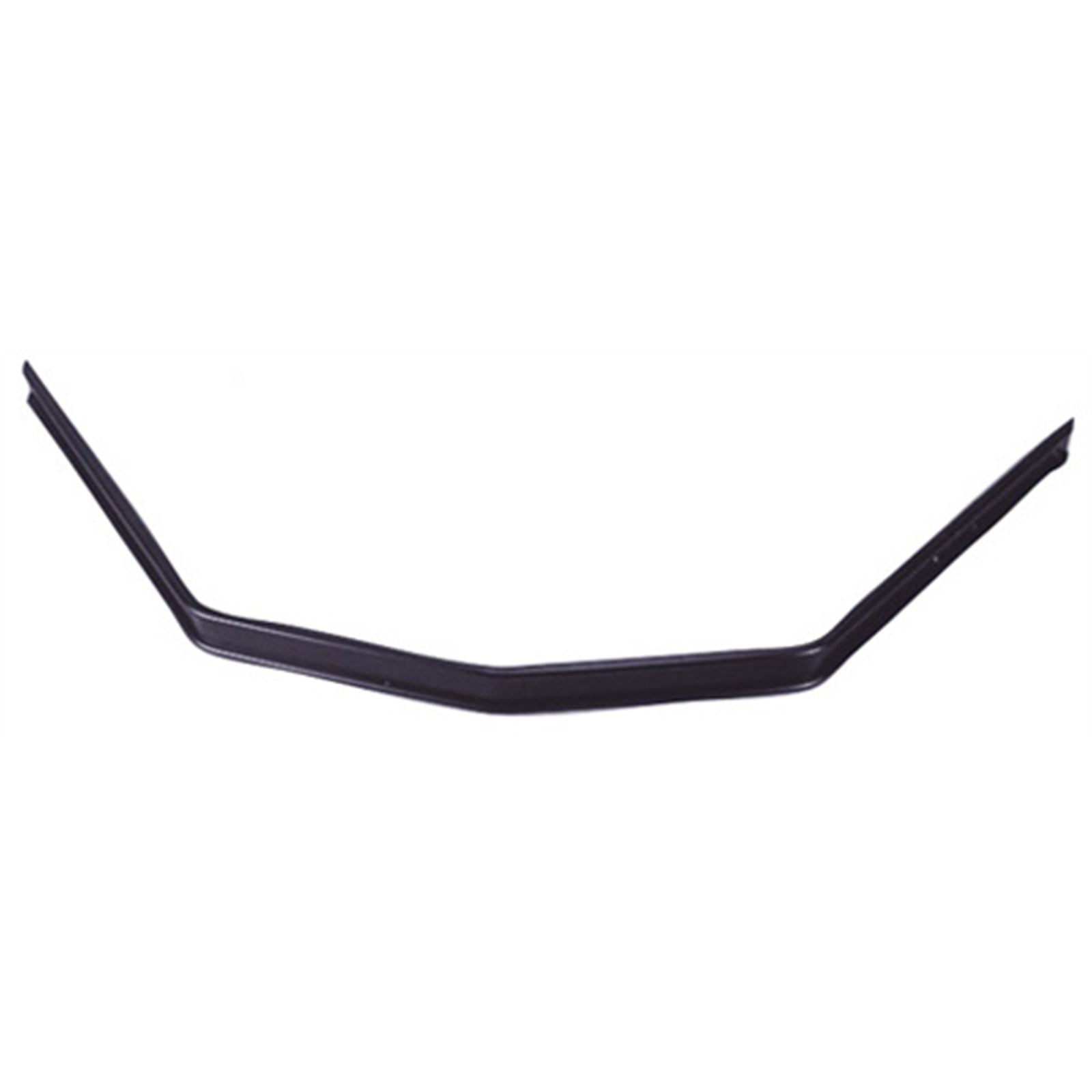 Kimpex Front Bumper Black 12-397_589111